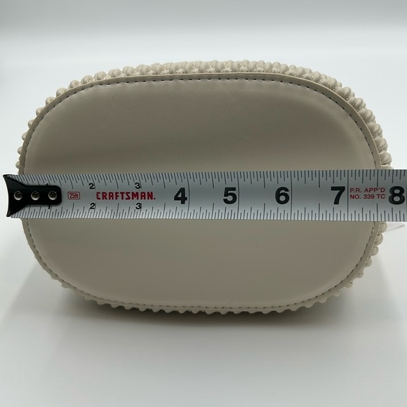 Aldo Natalyaa Bucket Vegan Bag NWT - Picture 8 of 12